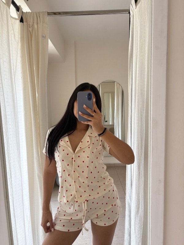 Producto - Pijama Nelly corto - 5