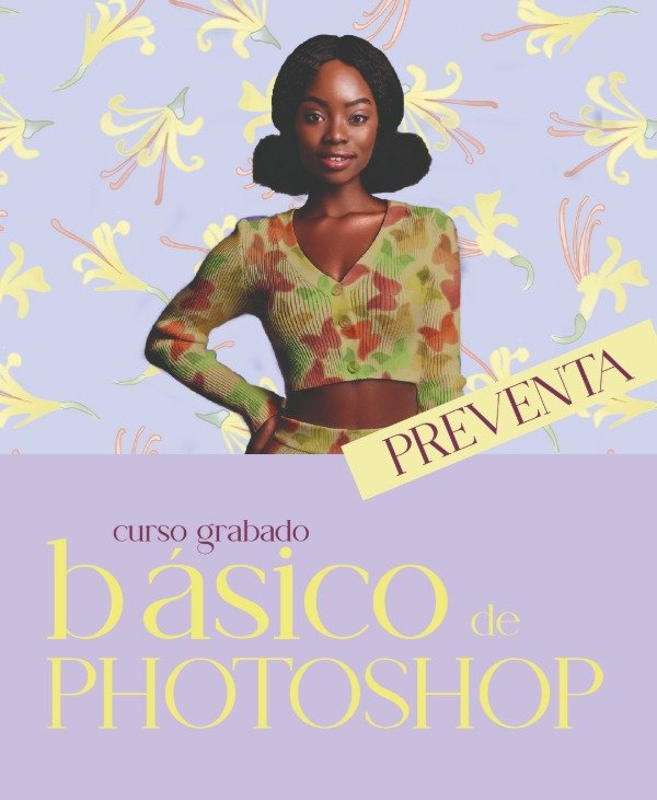 Producto - Curso Grabado Photoshop