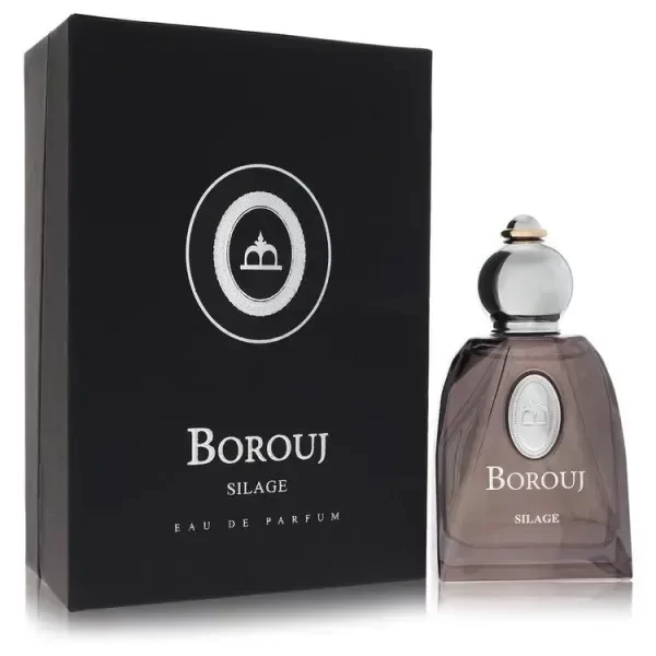 Producto - BOROUJ SILAGE - 0
