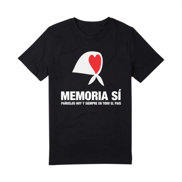 Producto - Remera Memoria Madres de plaza de mayo Justicia