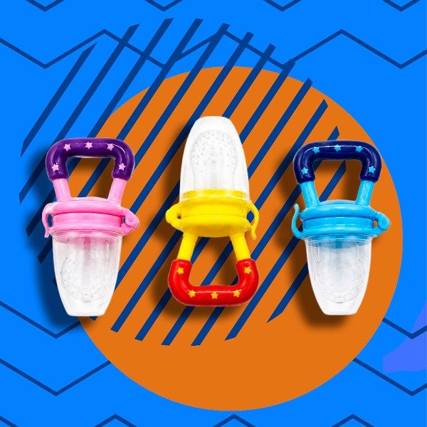 Producto - CHUPETE PARA FRUTA SHURITA