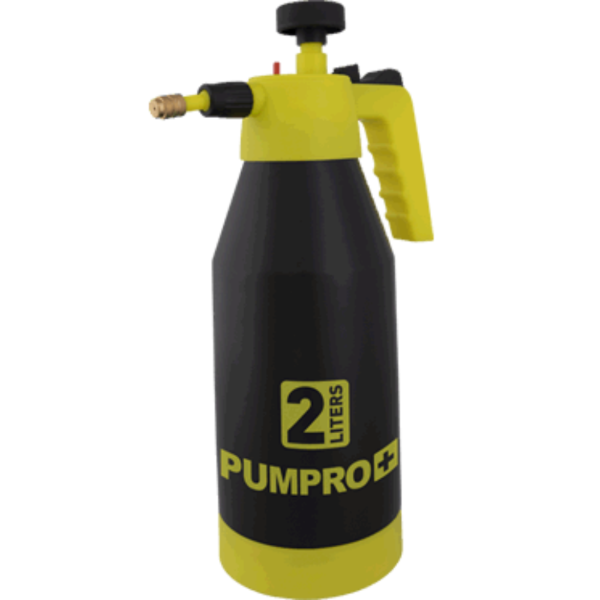 Producto - GARDEN PULVERIZADOR PUMP PRO 2LT