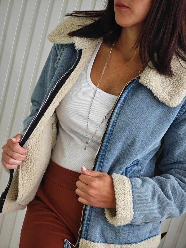 Producto - Campera Patagonia