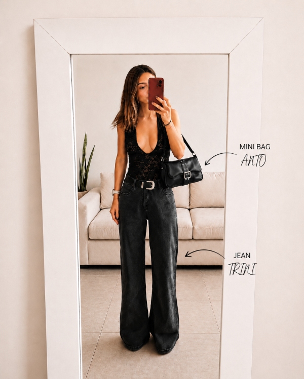 Producto - DENIM MOOD