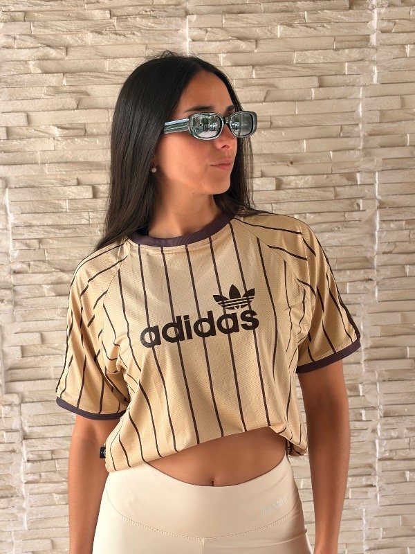 Producto - Remera Adidas Retro - 0