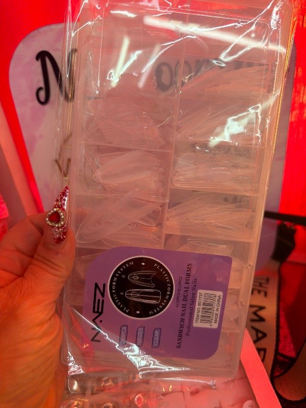 Producto - Capsulas dual sandwich professional