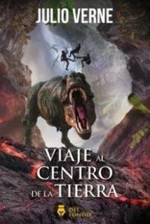 Producto - VIAJE AL CENTRO DE LA TIERRA- 9789878978321