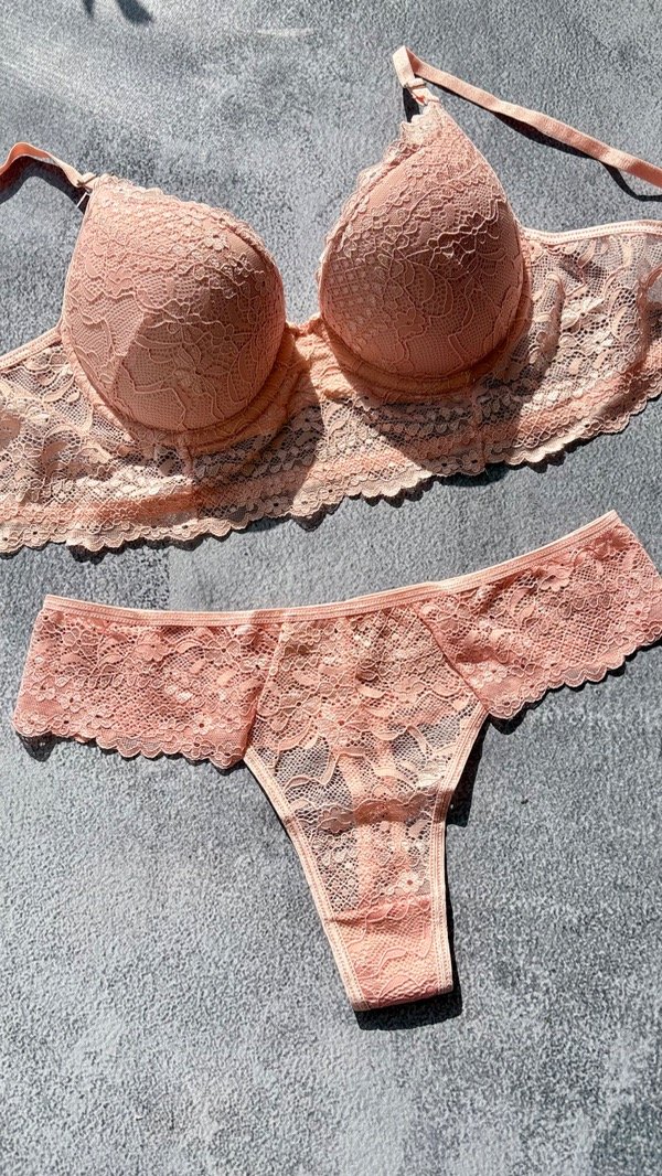Producto - Conjunto Laica