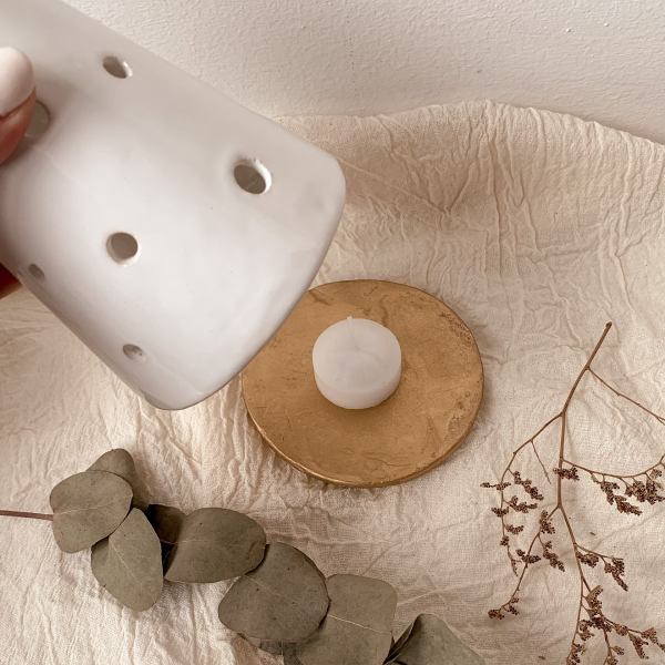 Producto - PINO LUMINARIO