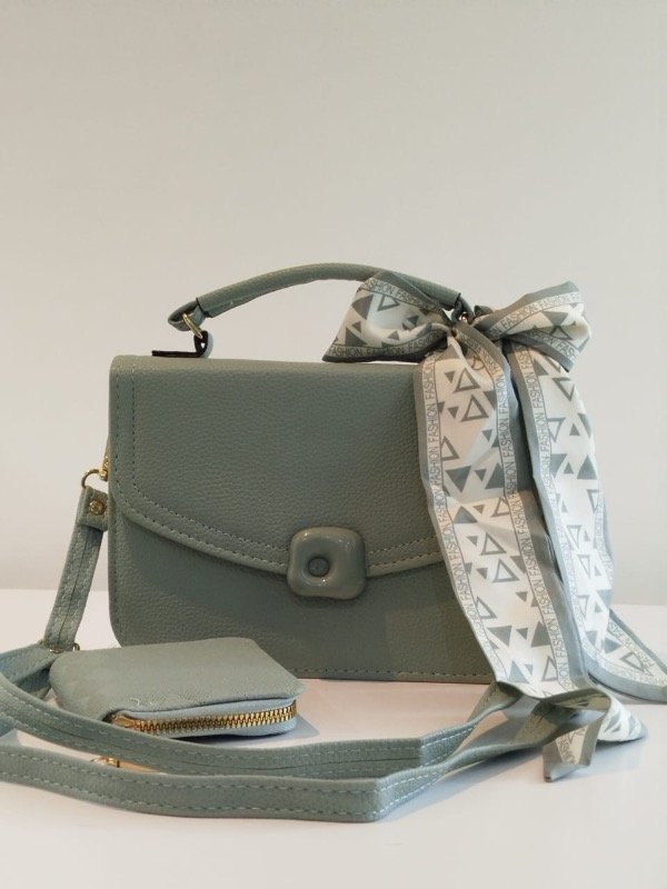 Producto - MINI BAG LISA HAPPY VALLEY