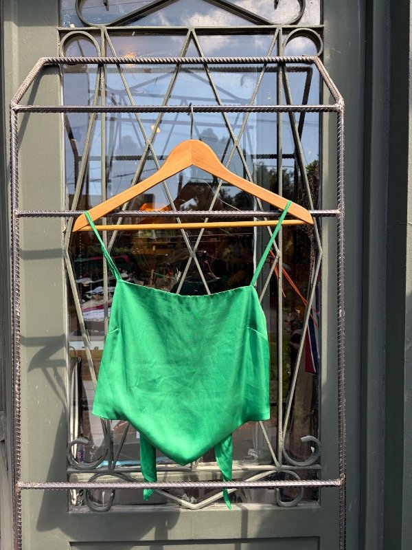 Producto - top Stradivarius