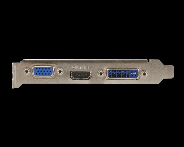 Producto - Placa Pci-E 1gb Nvidia GeForce 210 -ddr3 -64 bits -Msi N210-MD1G/D - 3