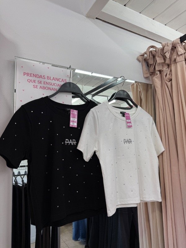 Producto - Reme brillos PAR