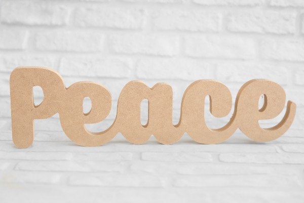 Producto - PEACE 12mm