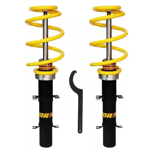 Producto - Kit Suspension Regulable Delantero Jorsa Fiat 500