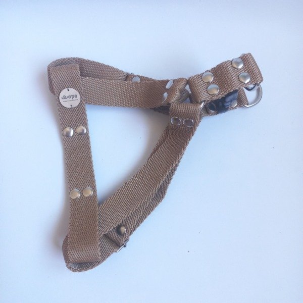 Producto - Pretal CAMEL