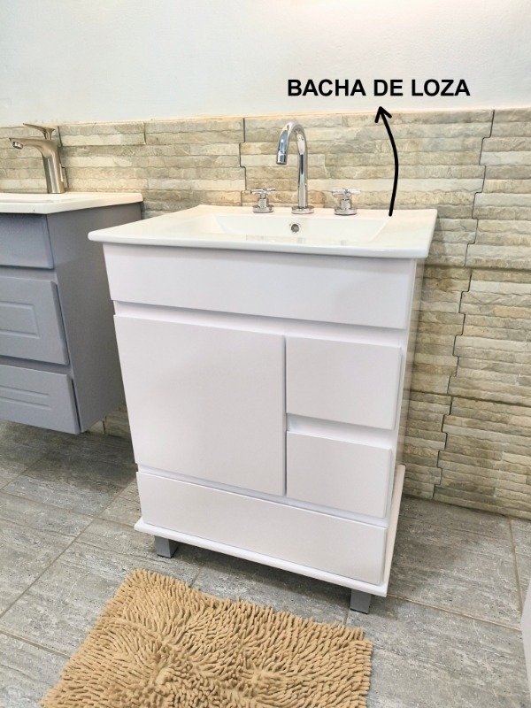 Producto - Vanitory Bariloche new 60cm - 5