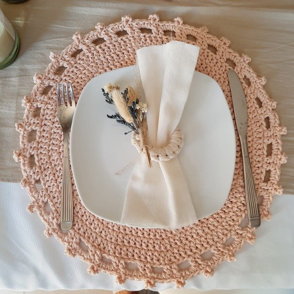 Producto - Servilletero Cala