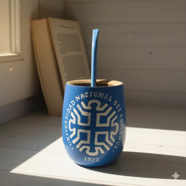 Producto - Mate Universidad UNCO