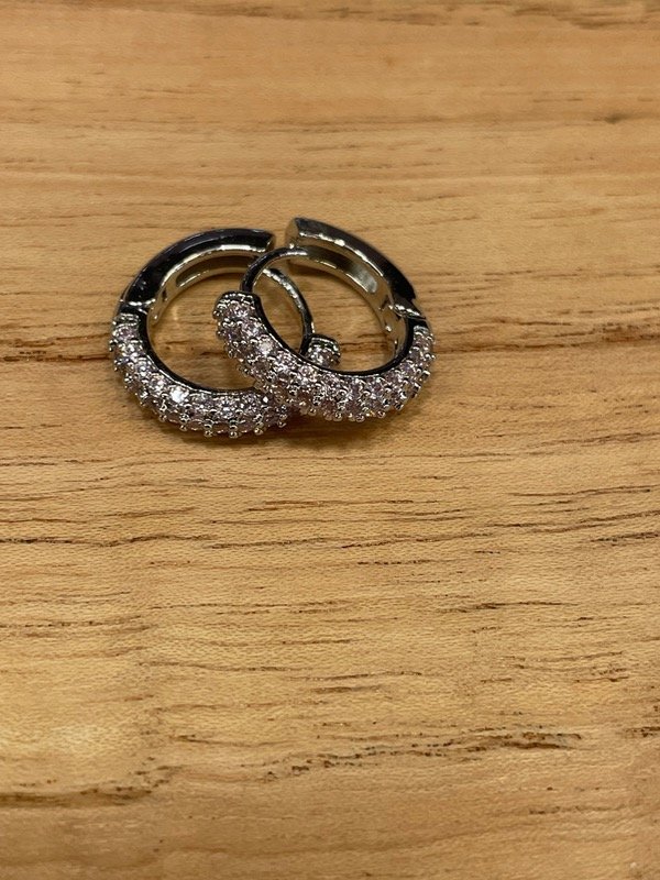 Producto - Aros parisina