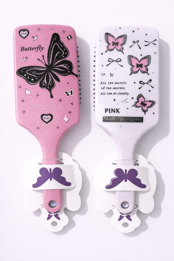 Producto - cepillo de pelo (k6)