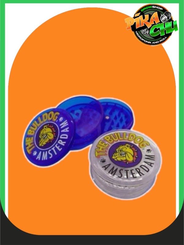 Producto - Picador BULLDOG 3P Acrilico