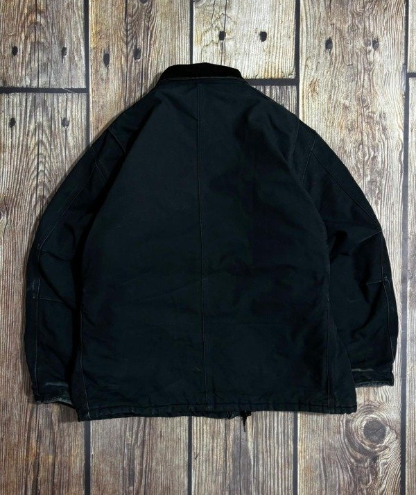 Producto - CARHARTT ARCTIC FULL BLACK - 4