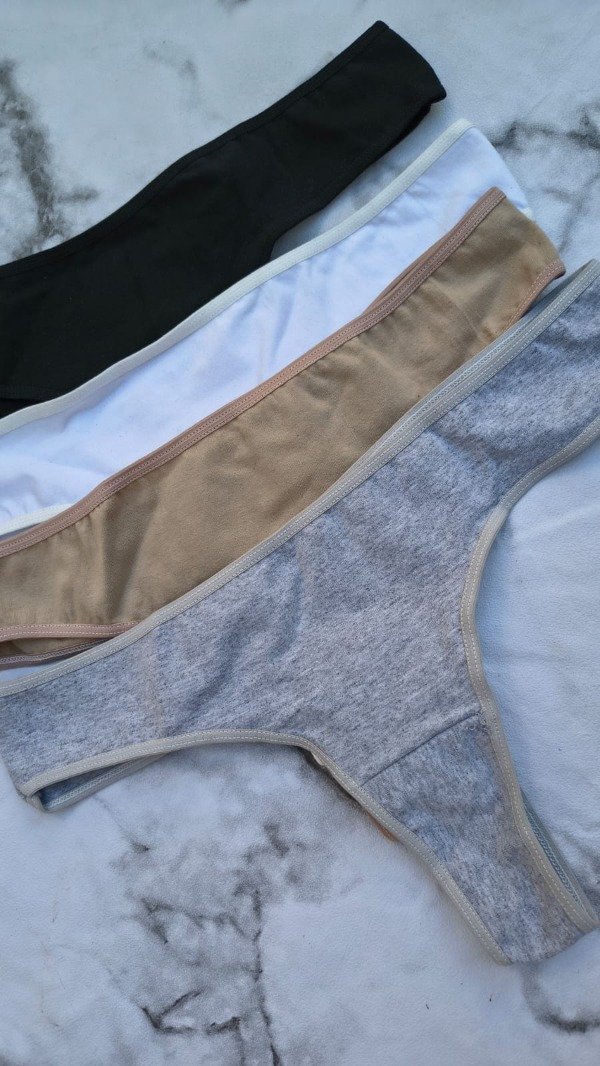 Producto - Colaless talle L