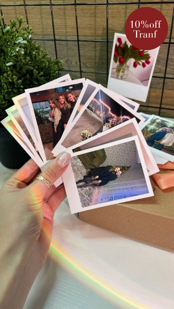 Producto - Fotos mini 9x6cm unidad pack 9