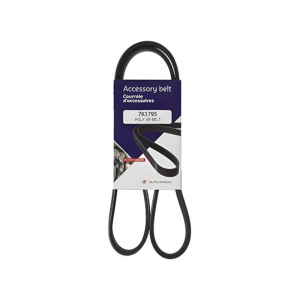 Producto - Correa Poly-v Gol Power 1.4 6k 1795 Hutchinson