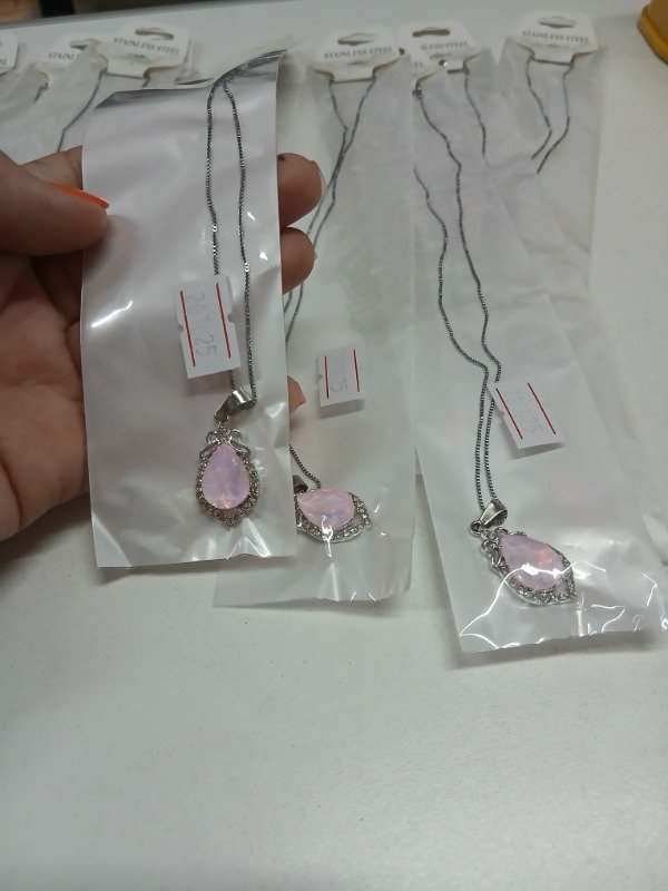 Producto - Cadena dije 201025