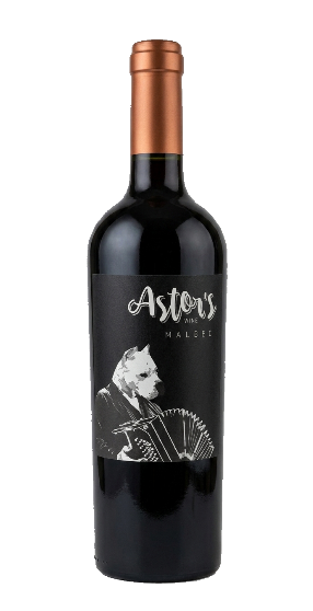 Producto - ASTOR'S MALBEC