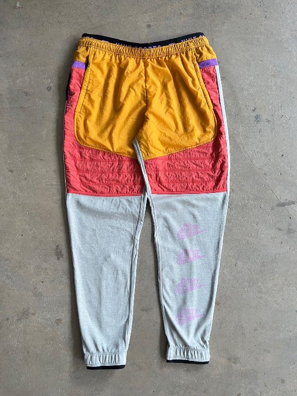 Producto - PANTALÓN NIKE THERMA FLEECE PX JOGGER (M)