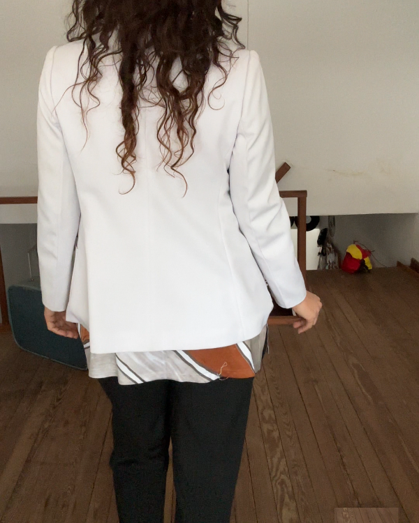 Producto - Saquito Sonnia Barenghi - 4