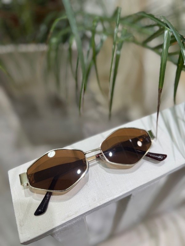 Producto - West Brown