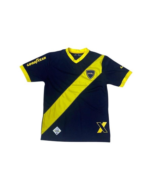 Producto - CAMISETA - BOCA 2005/2006 100 ANIVERSARIO