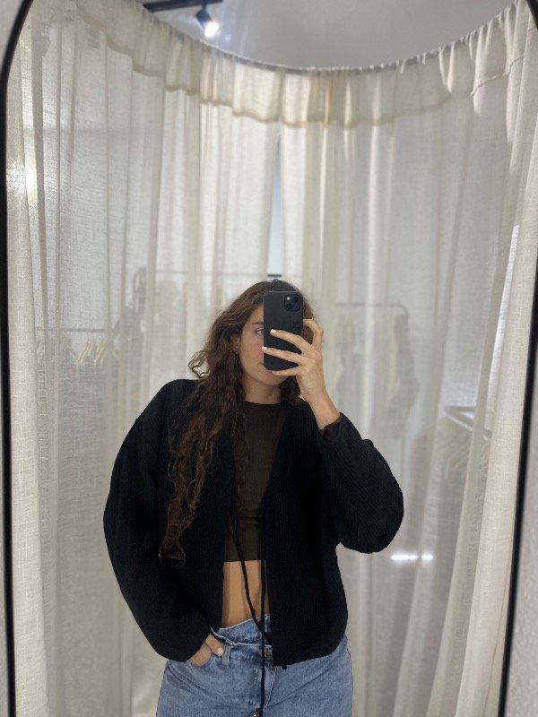 Producto - Cardigan Marly - 0