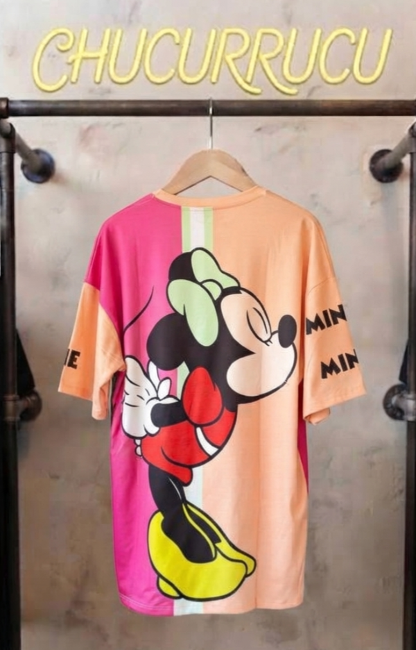 Producto - Remeron Mickey Minnie cute - 1