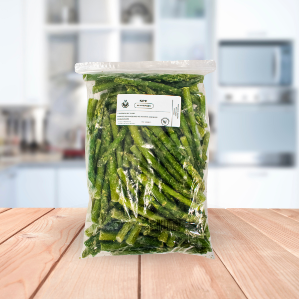 Producto - Esparragos Congelados x 250g