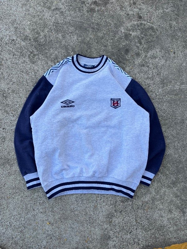 Producto - CREWNECK UMBRO VINTAGE