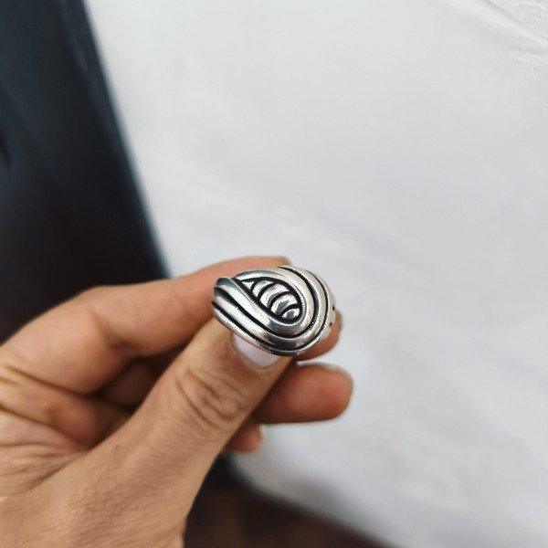 Producto - Anillo peace (#14) - 1