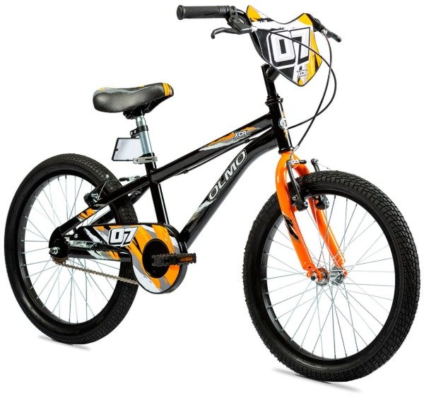 Producto - BICICLETA OLMO COSMO R20 XCR