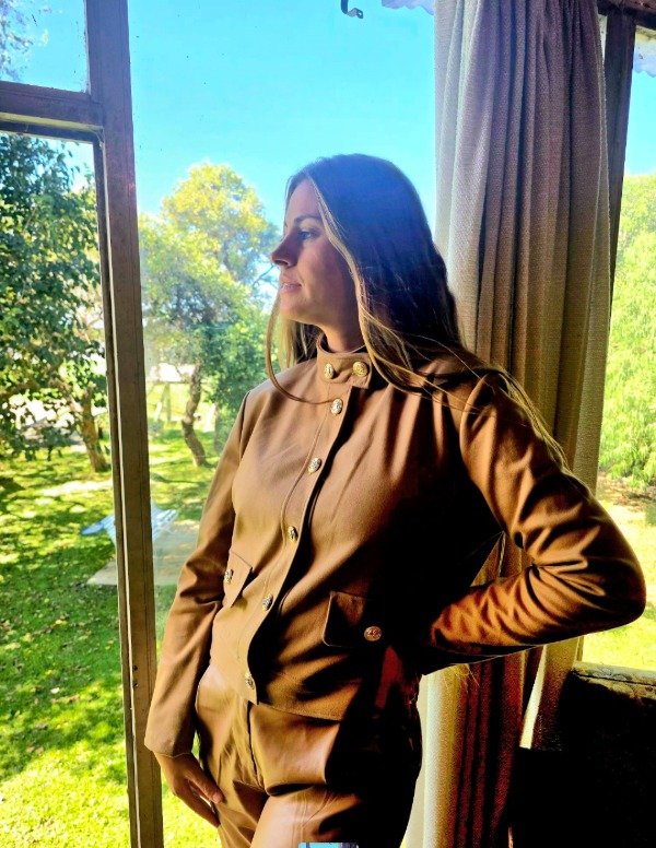 Producto - Chaqueta NAPOLEON - 2