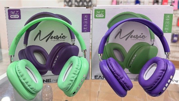 Producto - AURICULARES MZ