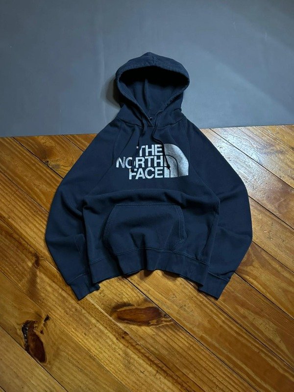 Producto - TNF BIG LOGO HODDIE(M Fem)