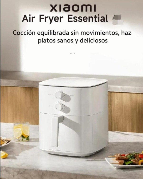 Producto - AIR FRYER ESSENTIAL