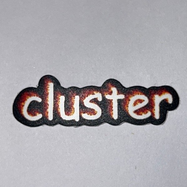 Producto - CLUSTER LOGO