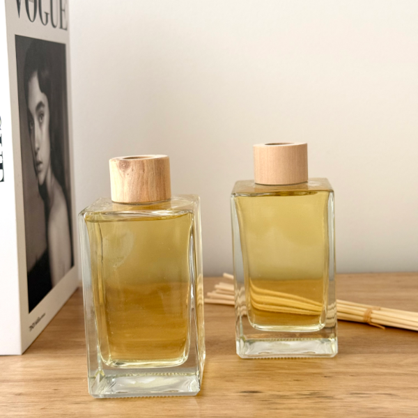 Producto - Home Diffuser x200 ml SIN ETIQUETA