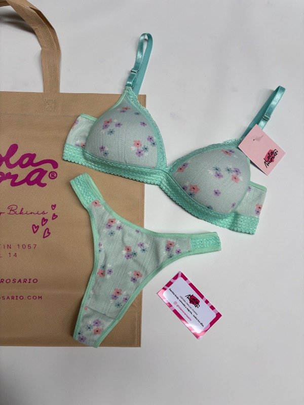 Producto - CONJUNTO MAILEN AQUA - 1