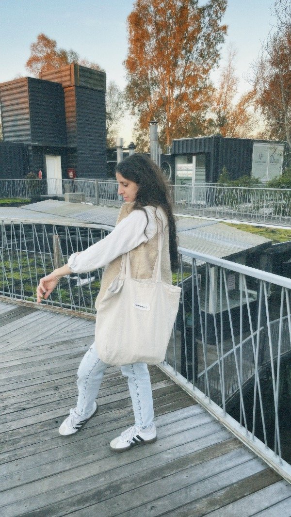 Producto - Tote complementos